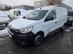 RENAULT EXPRESS 1.5 DCI SA RASHLADNIM UREĐAJEM